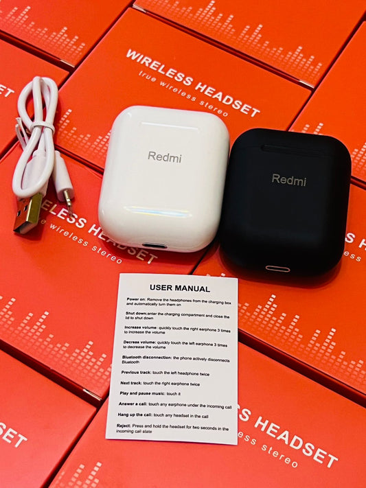 Redmi Wireless Earbuds