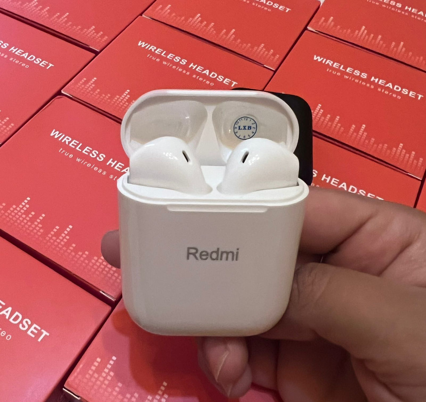 Redmi Wireless Earbuds