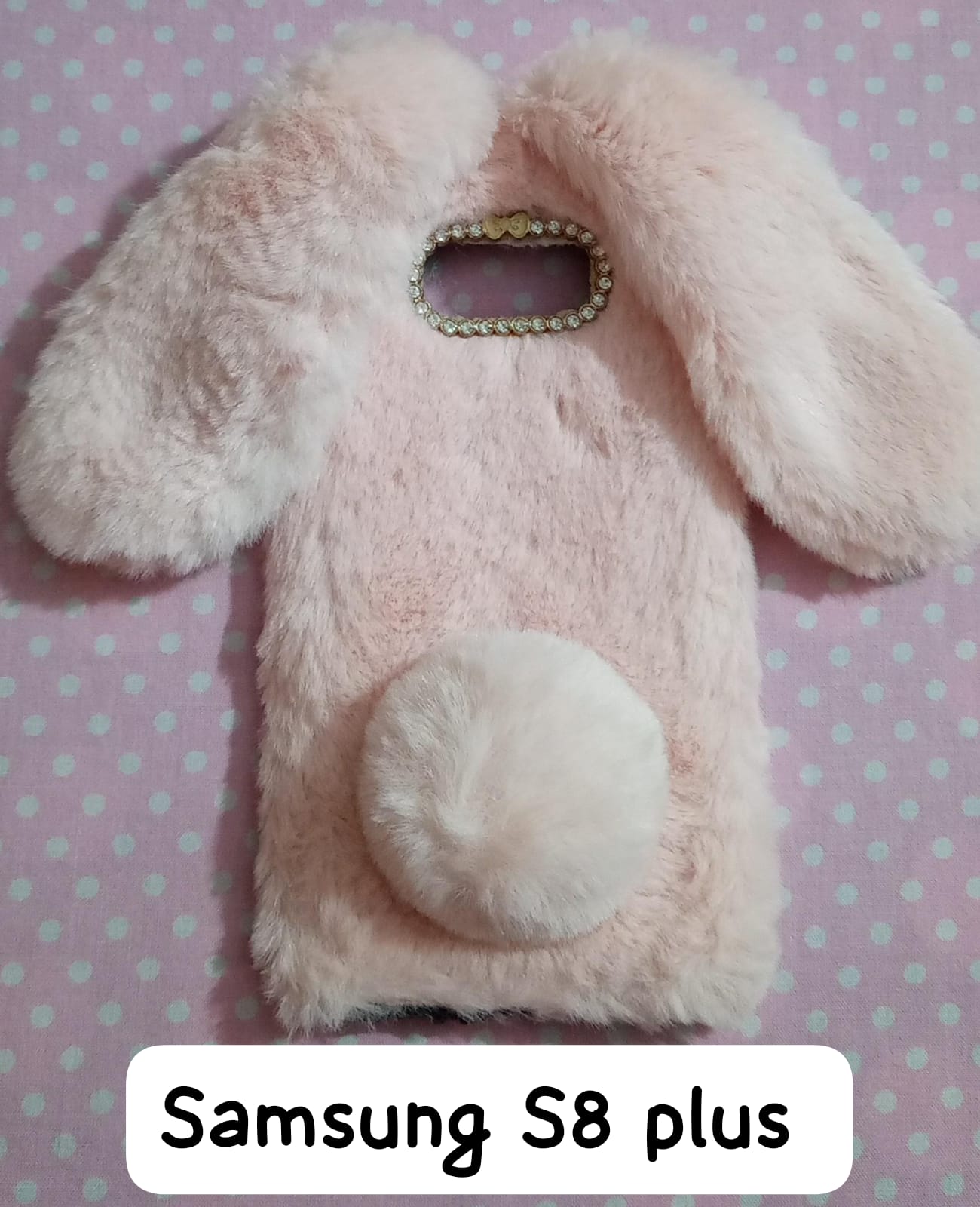 Samsung S8 Plus Instock Cover