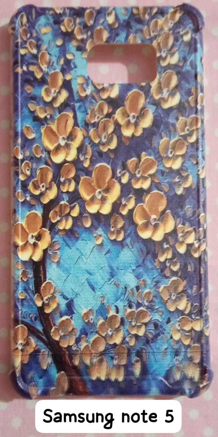 Samsung Note 5 Instock Cover