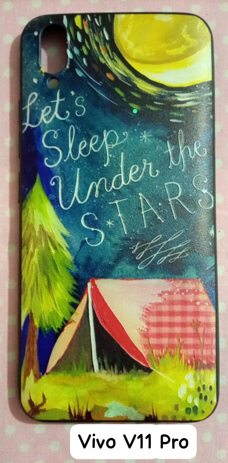 Samsung note10 lite / Y6 2019 / Vivo V 11 Pro Instock covers