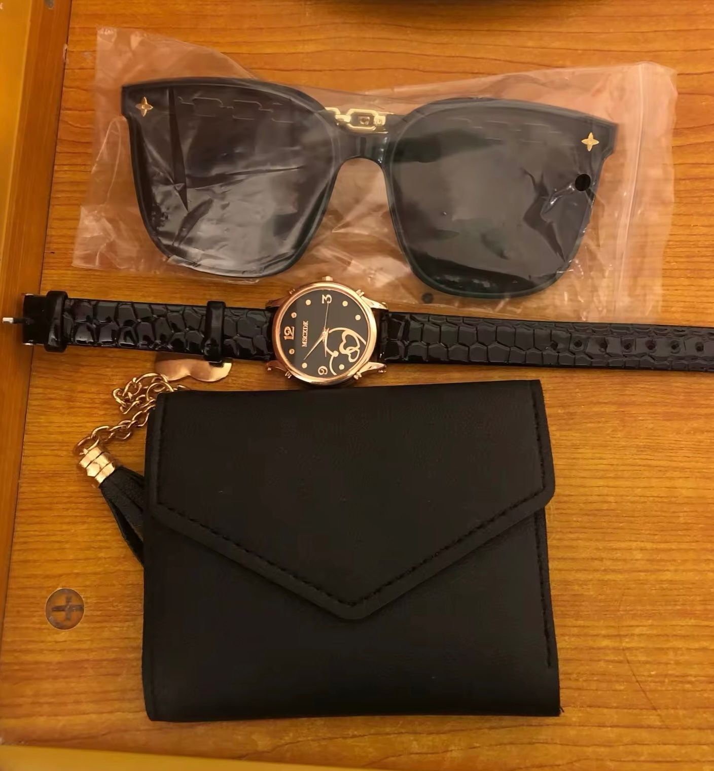 Black Beauty Bundle