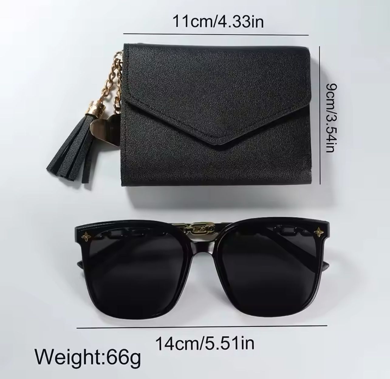 Black Beauty Bundle