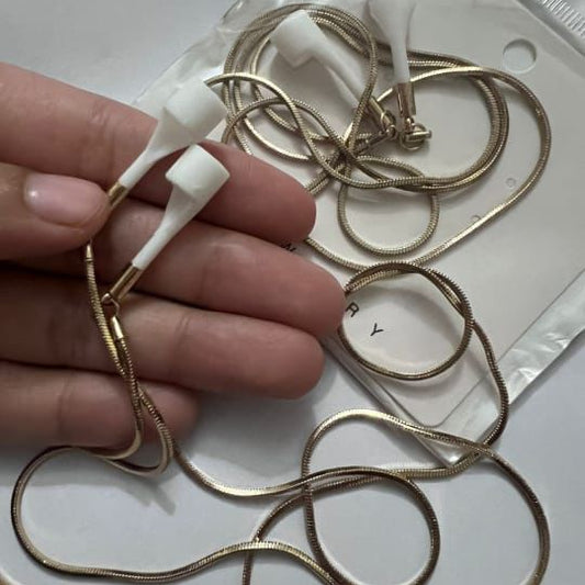 Airpods Holder Chain