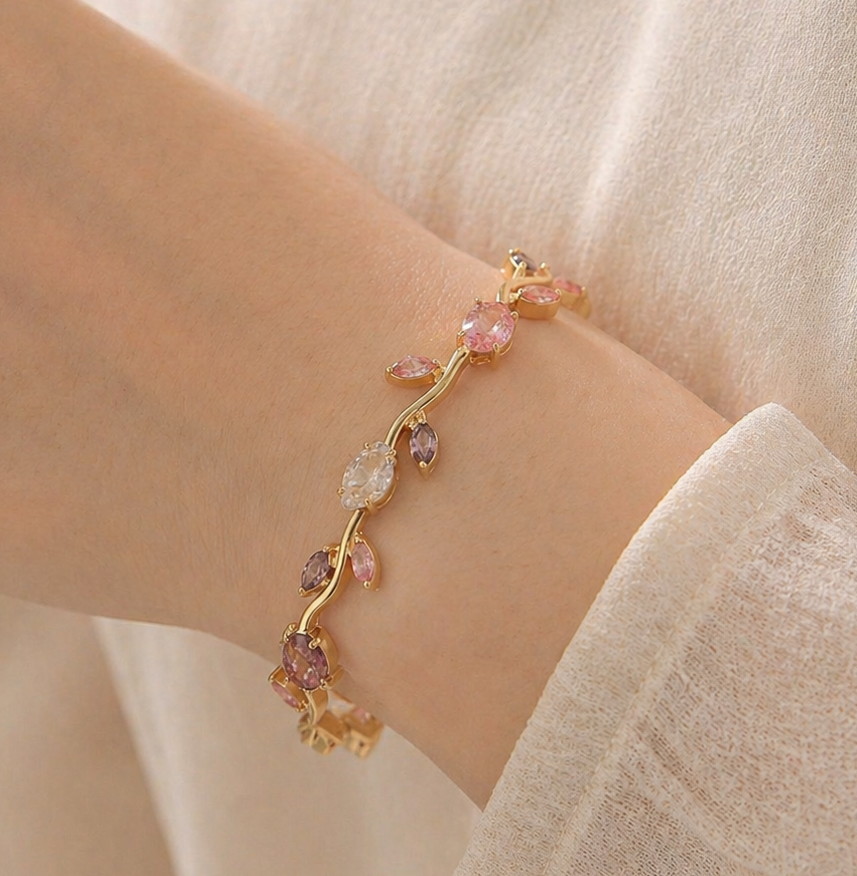 Rapunzel Bracelet