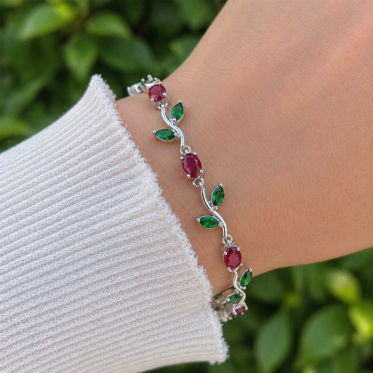 Rapunzel Bracelet