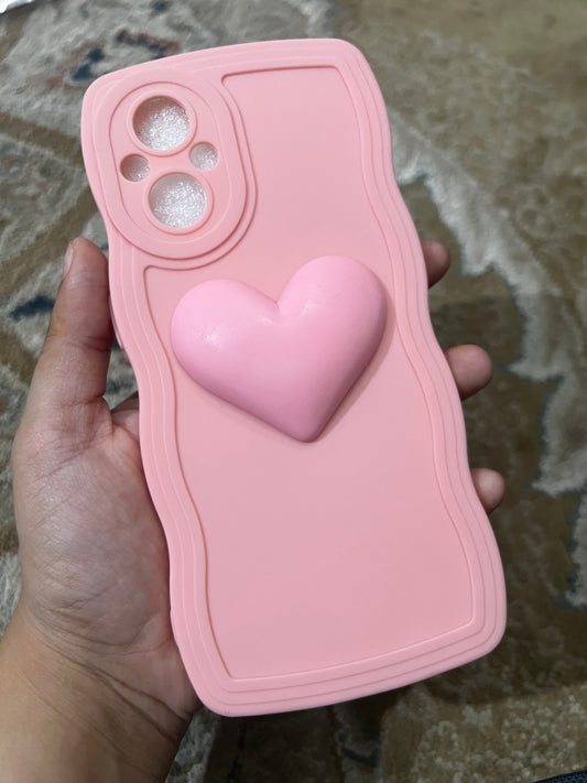 Oppo A96 5G Instock Cover