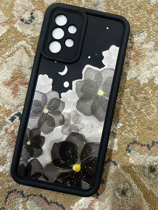 Midnight case