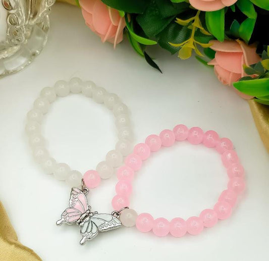 Butterfly Bestie Bracelet