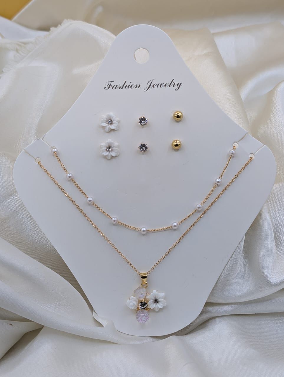 Jewellery Gift Card