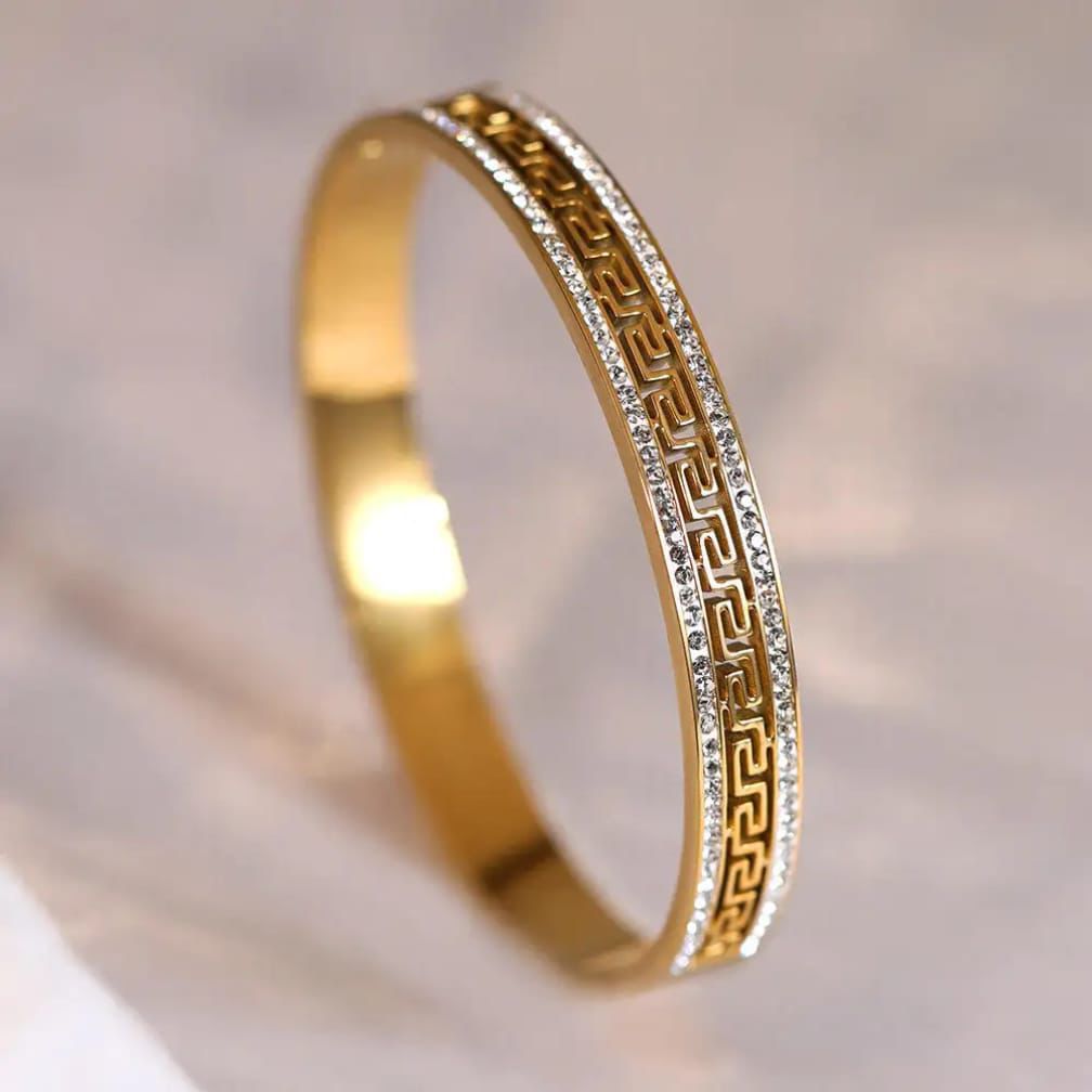 Elysian Grace Bracelet
