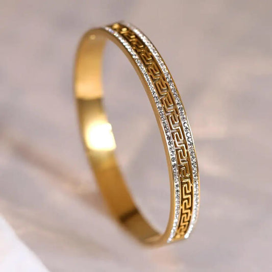 Elysian Grace Bracelet