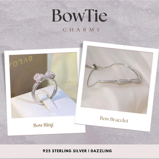 Bowtie Combo (Preorder)