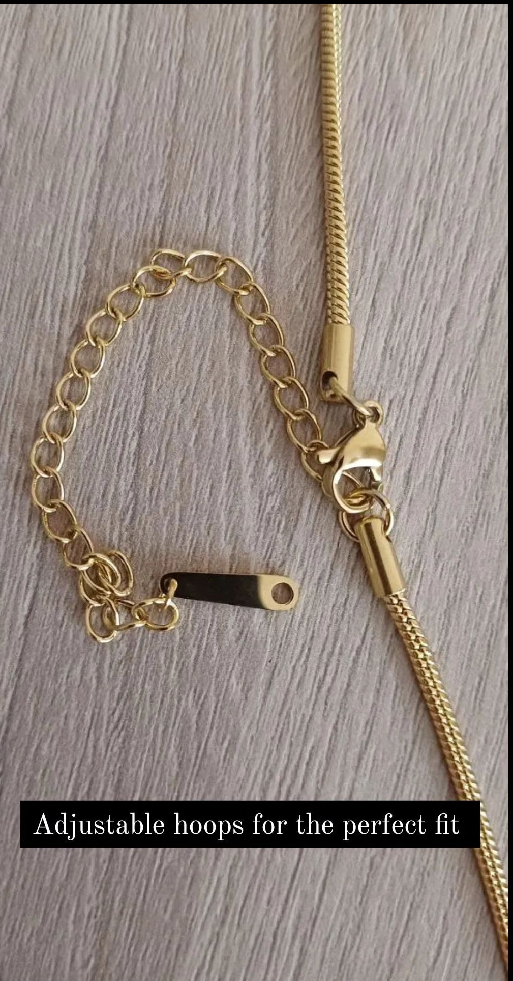Whisper Neck Chain