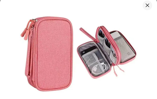 Multi Layer Accessories Organiser