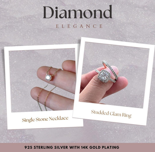 Diamond Elegance Combo