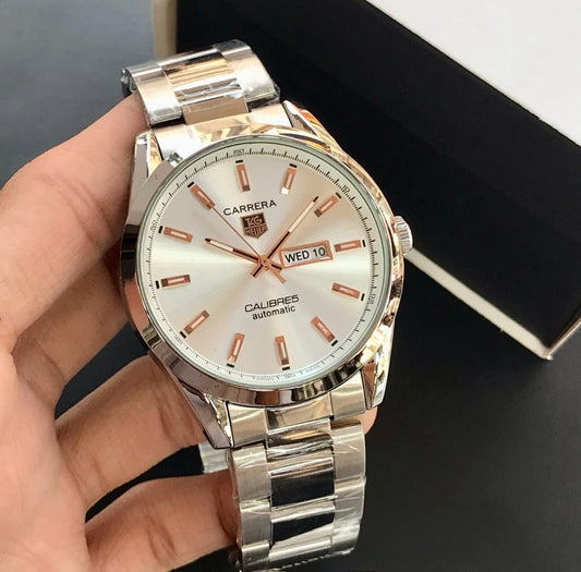 Carrera Men’s Watch