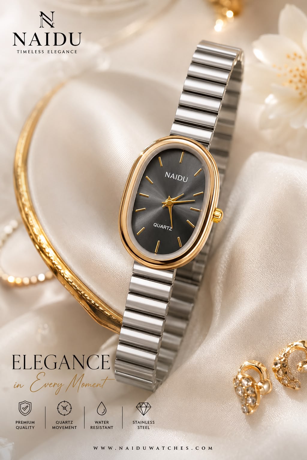 Grace Watch