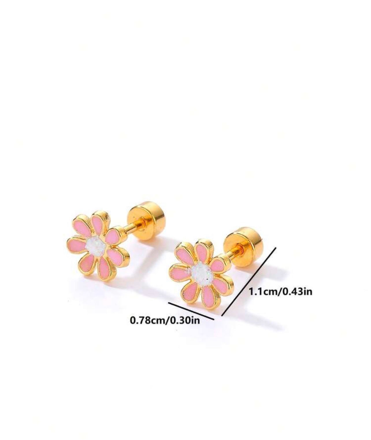 Bloomie Earstuds