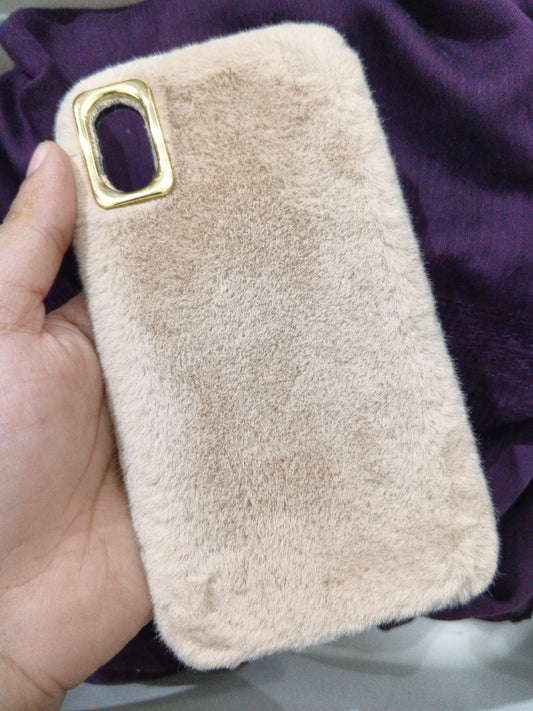 Xs fur case