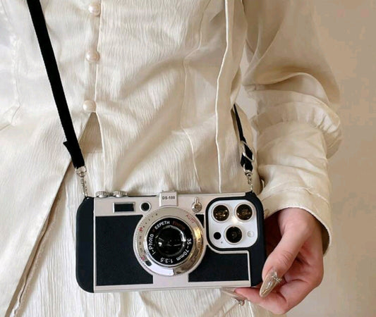 Emily in Paris cover For Iphone
