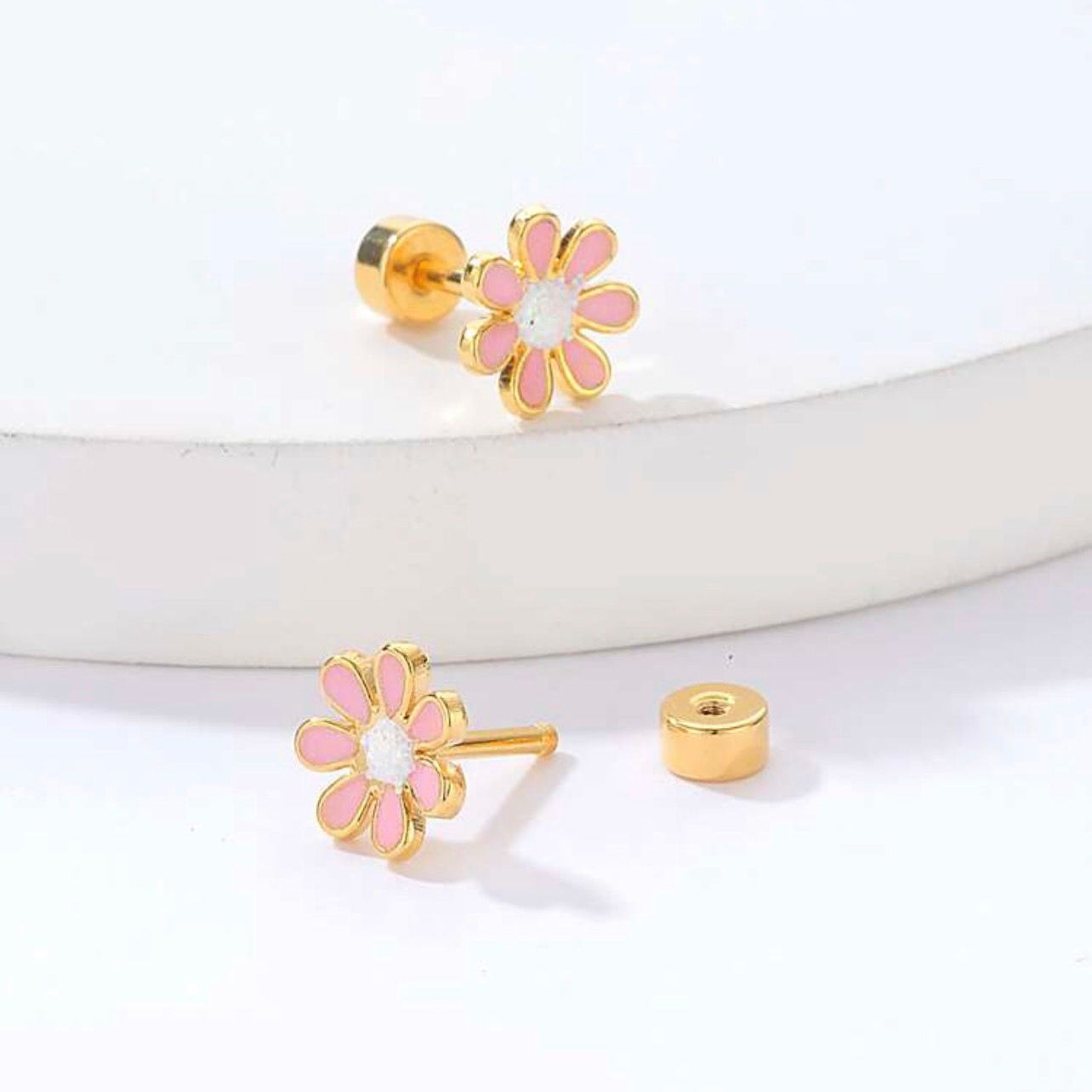 Bloomie Earstuds