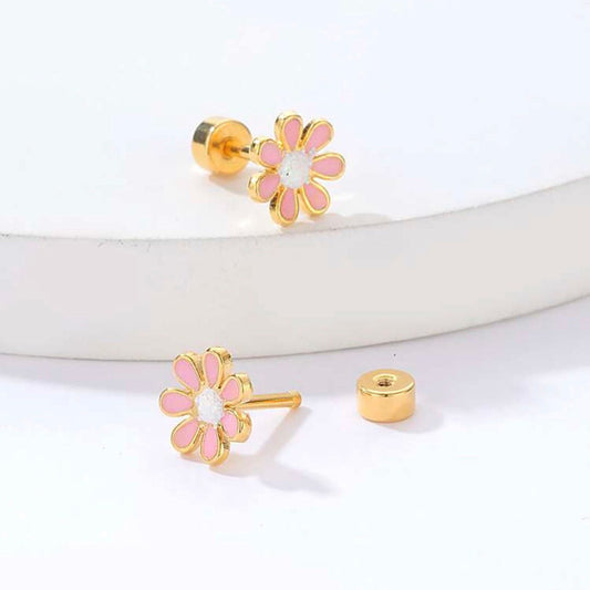 Bloomie Earstuds