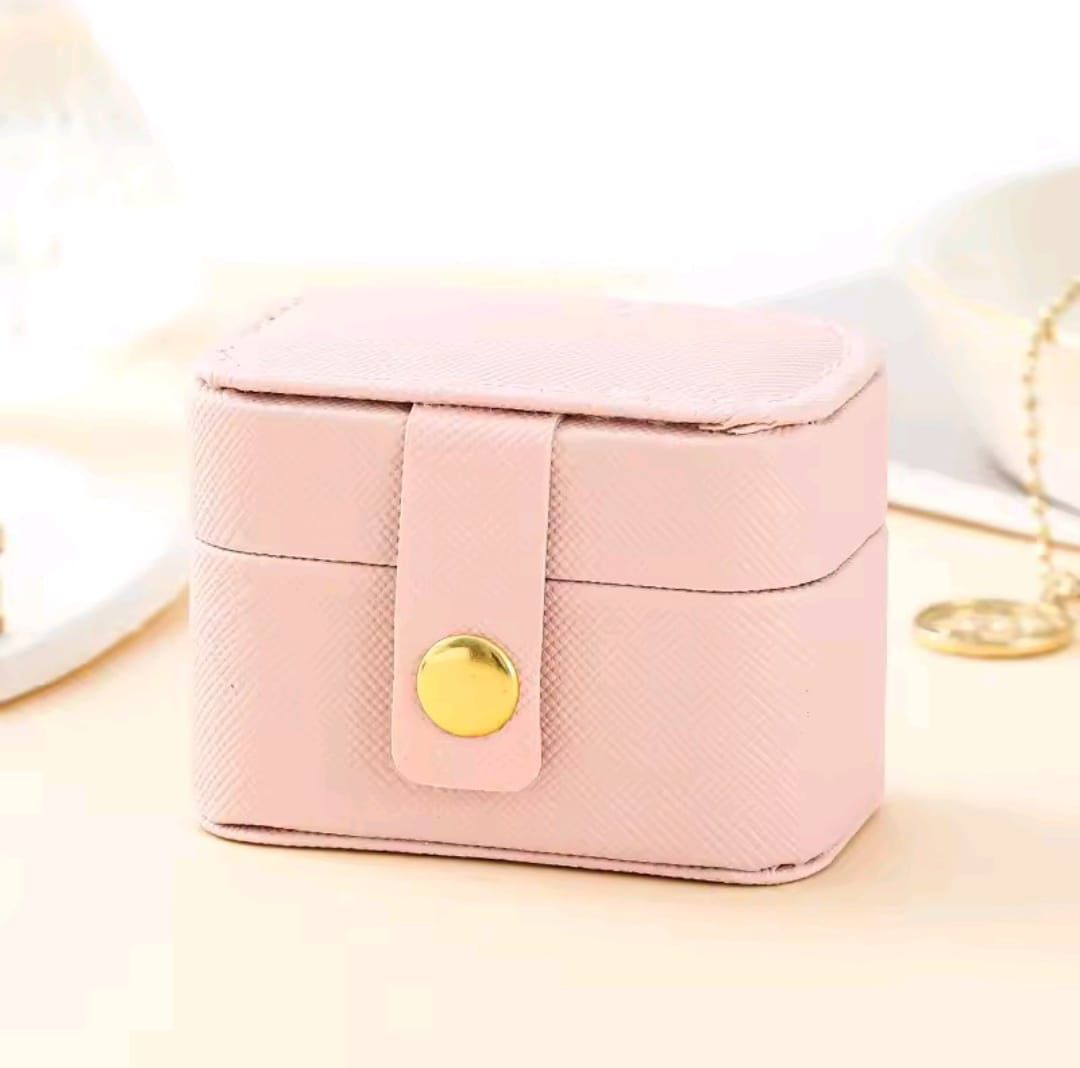 Rectangular Ring Organiser