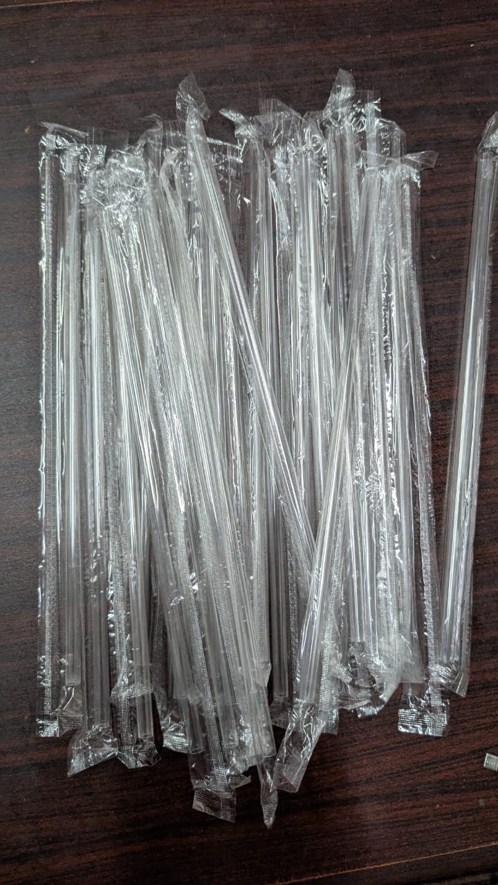 Tumblr's Straw