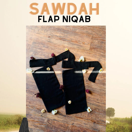 Sawdah Naqab