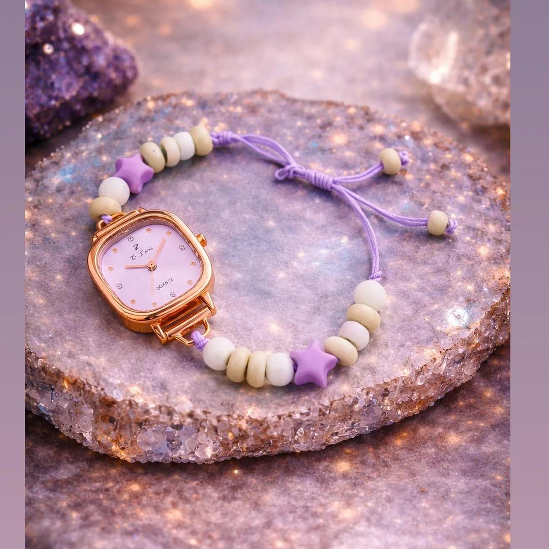 Adorable Kids Watches