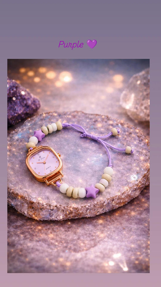 Adorable kids watches