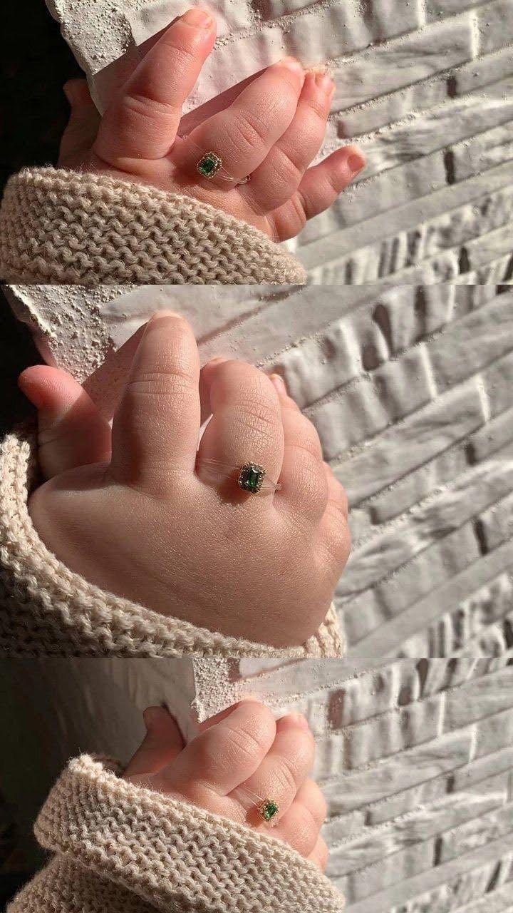Invisible Ring