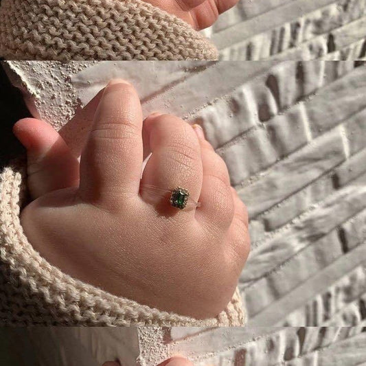 Invisible Ring