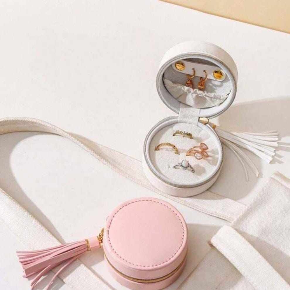 Ring Organiser