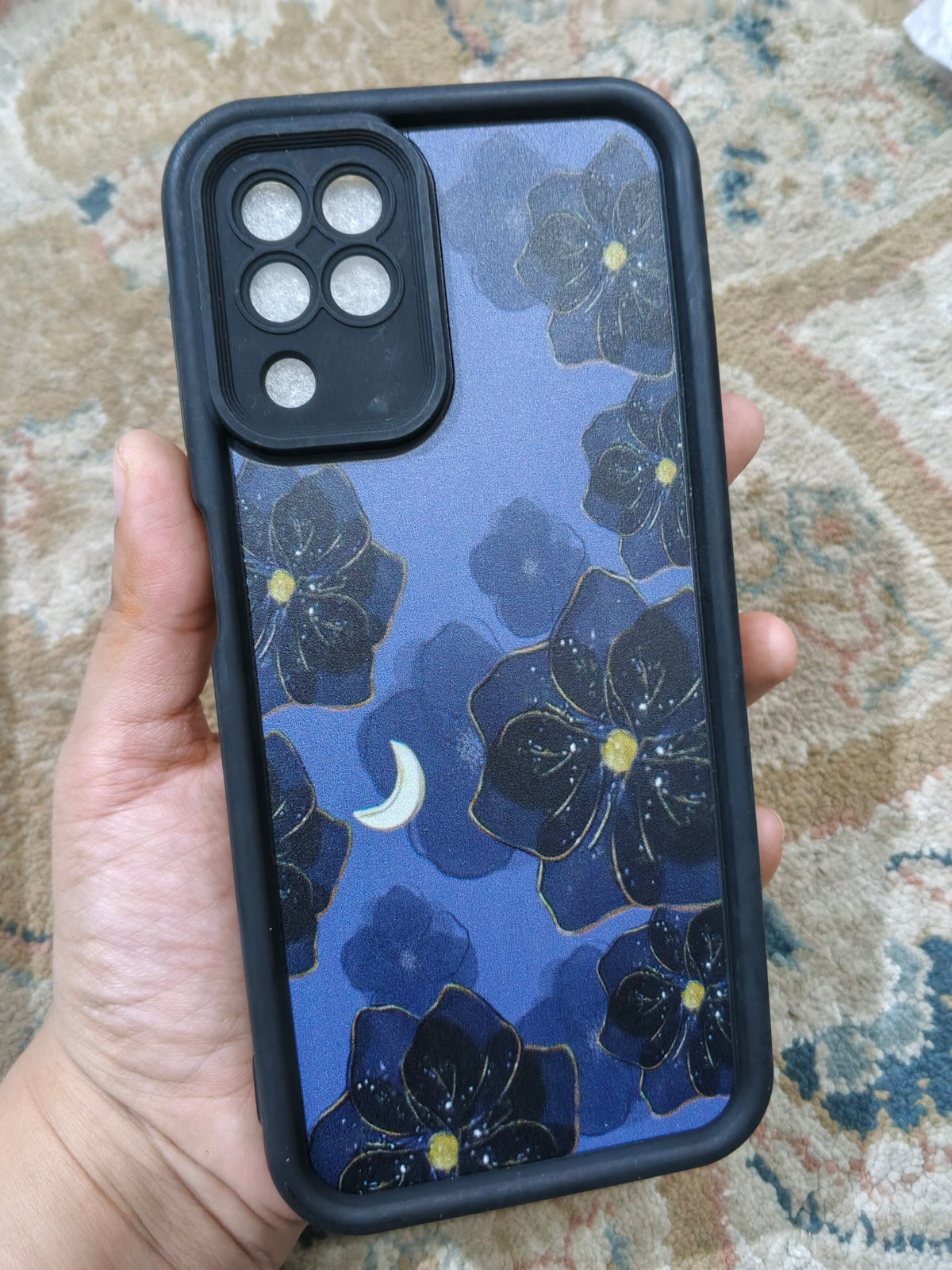 Midnight case