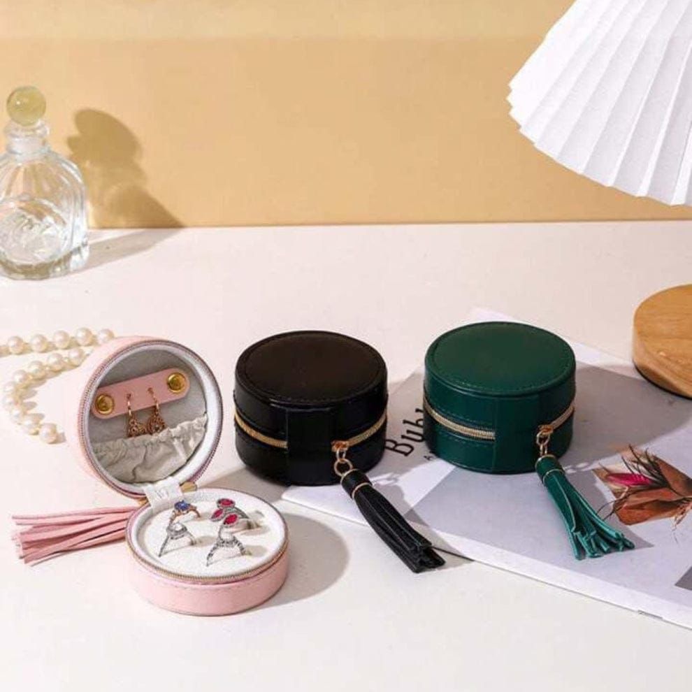 Ring Organiser