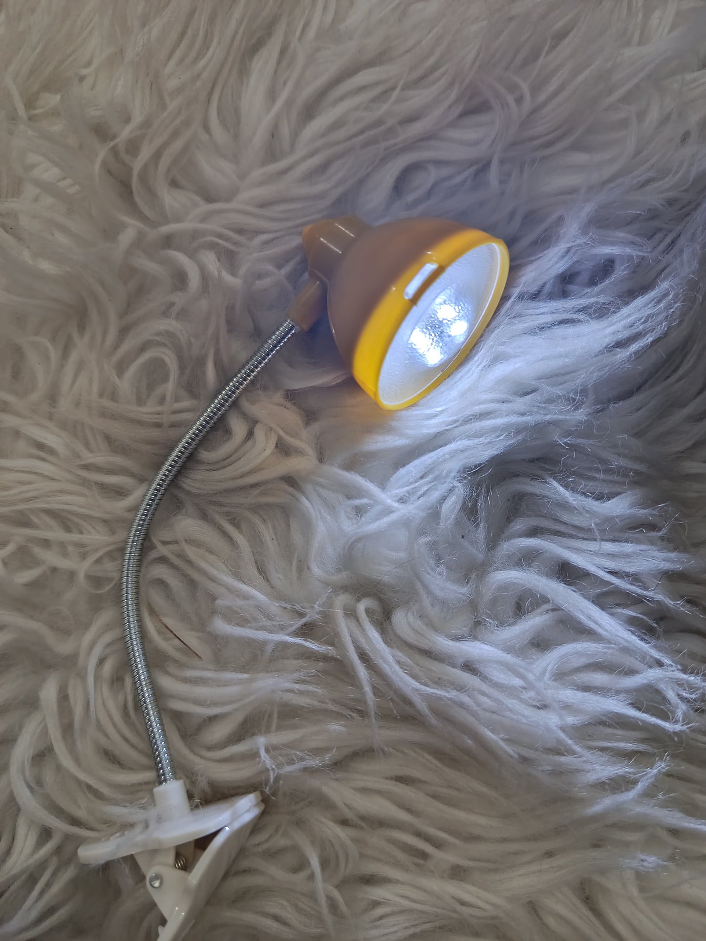 Mini Lamp - Artfolio
