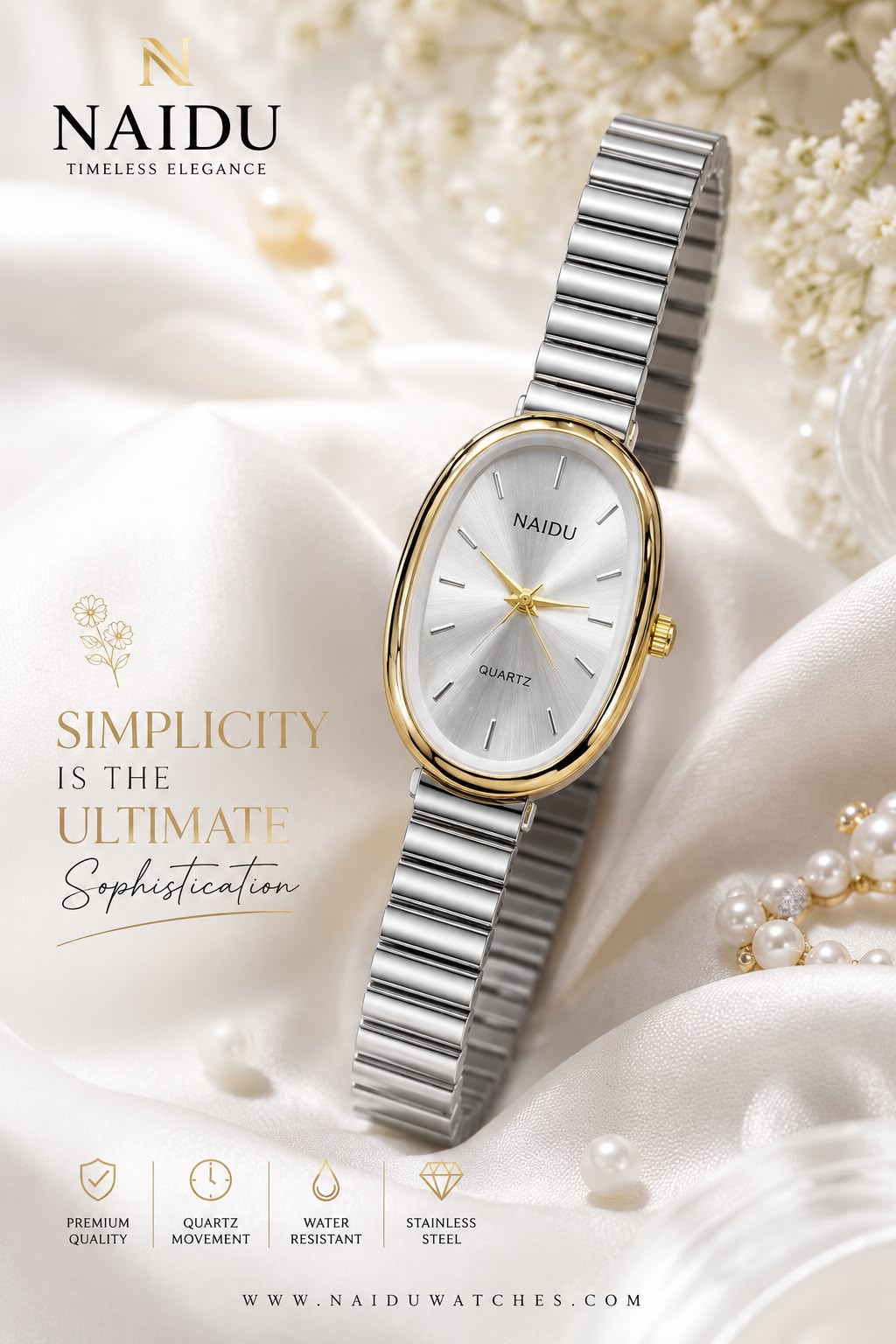 Grace Watch