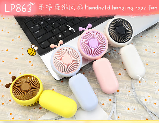 Mini Portable Fan