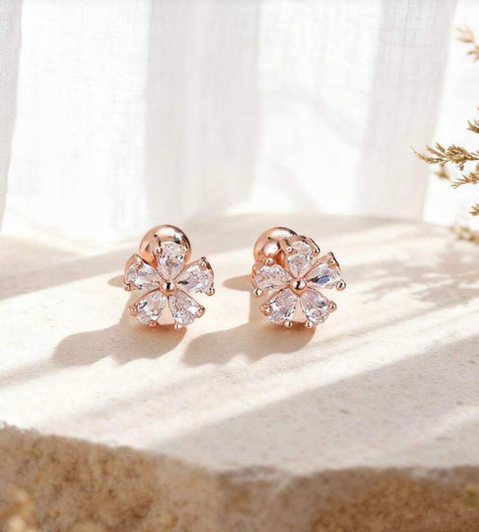 Eternal Blossom Studs