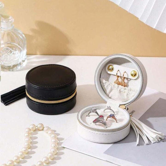 Ring Organiser